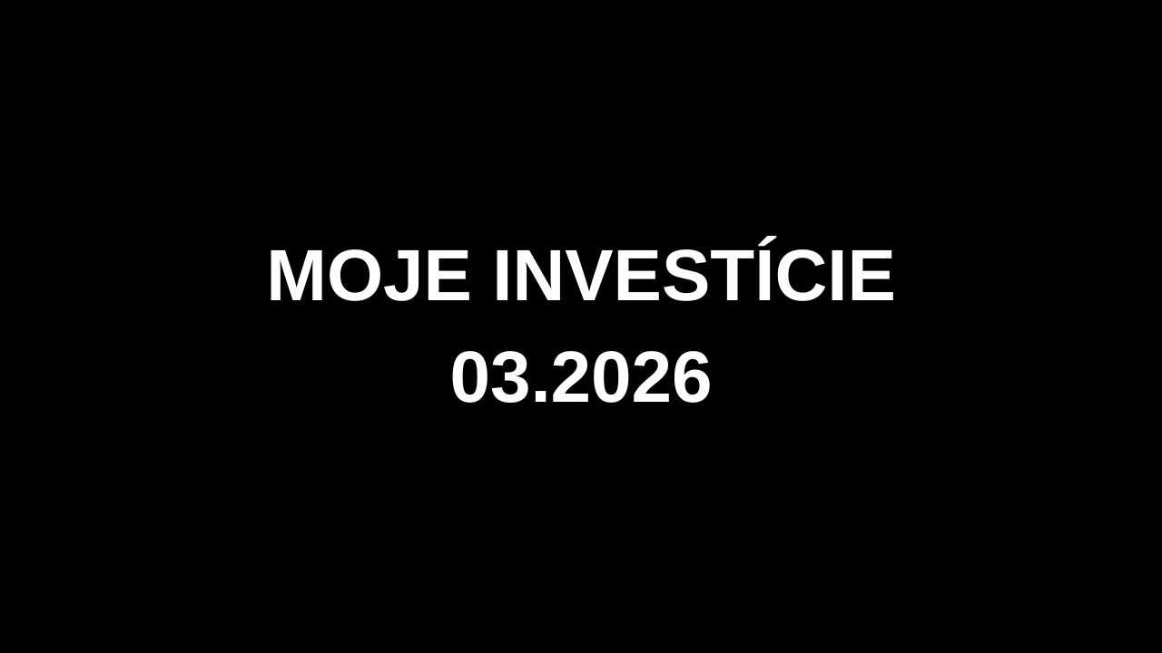 Môj druhý mesiac investovania: prečo som si vybral UBER a LYFT